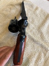 Smith and Wesson 25-245 ACP 6" Minty - 11 of 12