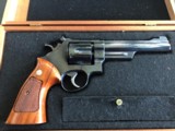Smith and Wesson 25-245 ACP 6" Minty - 2 of 12