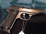 NIB German Walther PP .380 with Original Tag Attached UNFIRED - 6 of 12