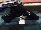 NIB German Walther PP .380 with Original Tag Attached UNFIRED - 10 of 12