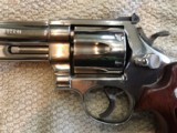 Smith and Wesson 45 Long Colt 4" In Excellent Condition - 8 of 15