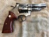 Smith and Wesson 45 Long Colt 4" In Excellent Condition - 15 of 15