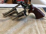 Smith and Wesson 45 Long Colt 4" In Excellent Condition - 11 of 15