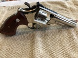 Smith and Wesson 45 Long Colt 4" In Excellent Condition - 2 of 15