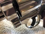 Smith and Wesson 45 Long Colt 4" In Excellent Condition - 14 of 15