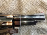 Smith and Wesson 45 Long Colt 4" In Excellent Condition - 4 of 15