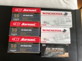 40 SW ammunition 650 rounds - 1 of 3
