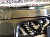 Russian Makarov 9mm (9x18) Pistol in Excellent Condition - 6 of 15