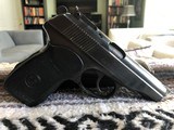 Russian Makarov 9mm (9x18) Pistol in Excellent Condition - 2 of 15