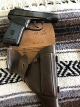 Russian Makarov 9mm (9x18) Pistol in Excellent Condition - 13 of 15