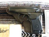 Russian Makarov 9mm (9x18) Pistol in Excellent Condition - 12 of 15