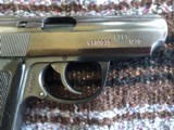 Radom Makarov P64 9x18mm Made in 1970 - 3 of 9