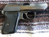 Radom Makarov P64 9x18mm Made in 1970 - 2 of 9