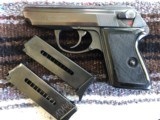 Radom Makarov P64 9x18mm Made in 1970 - 9 of 9