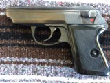 Radom Makarov P64 9x18mm Made in 1970 - 1 of 9