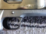 Excellent Para Ordnance 16-40 Limited w Adjustable Sights - 5 of 10