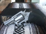 Charter Arms Pit Bull Revolver .40 S&W with 2.3" Barrel - 5 of 13
