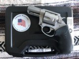 Charter Arms Pit Bull Revolver .40 S&W with 2.3" Barrel - 11 of 13