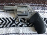 Charter Arms Pit Bull Revolver .40 S&W with 2.3" Barrel - 1 of 13