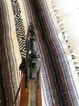 New Rossi Ranch Hand 45 Colt Lever Action Rifle/Handgun - 7 of 10