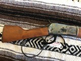 New Rossi Ranch Hand 45 Colt Lever Action Rifle/Handgun - 4 of 10