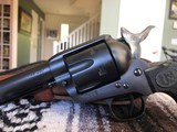 USFA Rodeo 45 Long Colt 4 3/4" Near New - 3 of 10