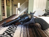 USFA Rodeo 45 Long Colt 4 3/4" Near New - 2 of 10