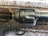 USFA Rodeo 45 Long Colt 4 3/4" Near New - 8 of 10