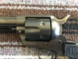 USFA Rodeo 45 Long Colt 4 3/4" Near New - 7 of 10