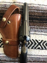 USFA Rodeo 45 Long Colt 4 3/4" Near New - 5 of 10