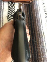 USFA Rodeo 45 Long Colt 4 3/4" Near New - 4 of 10
