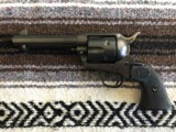 USFA Rodeo 45 Long Colt 4 3/4" Near New - 6 of 10
