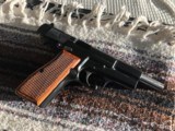 Browning Hi-Power 40 SW - 5 of 6