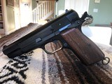 Browning Hi-Power 40 SW - 2 of 6