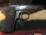 Beautiful Walther 32 acp in Original Factory Box - 4 of 11
