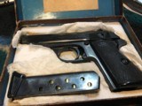 Beautiful Walther 32 acp in Original Factory Box - 7 of 11