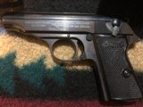 Beautiful Walther 32 acp in Original Factory Box - 5 of 11