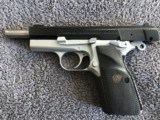 AS NEW Browning H-Power Semi-Auto Pistol in 40 SW - 6 of 15