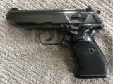 Walther PP Super 9x18 Pistol Rare - 2 of 12