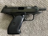 Walther PP Super 9x18 Pistol Rare - 6 of 12