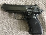 Walther PP Super 9x18 Pistol Rare - 9 of 12