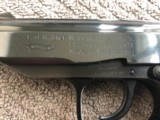 Walther PP Super 9x18 Pistol Rare - 3 of 12