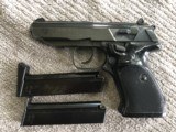 Walther PP Super 9x18 Pistol Rare - 8 of 12