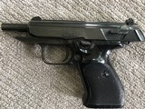 Walther PP Super 9x18 Pistol Rare - 5 of 12