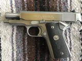 Colt Officers ACP .45 - 3 of 15