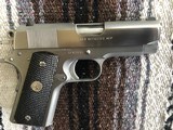 Colt Officers ACP .45 - 12 of 15
