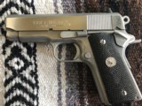 Colt Officers ACP .45 - 2 of 15