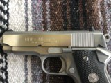 Colt Officers ACP .45 - 15 of 15