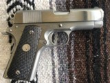 Colt Officers ACP .45 - 1 of 15