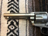 USFA 45 Long Colt Revolver 4 3/4" Excellent at Bargain Price - 10 of 11